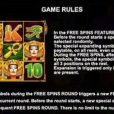 Peraturan dalam Permainan Slot Online dengan Deposit Gopay 20.000 Rupiah